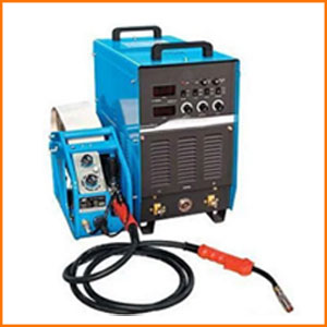 CO2 Welding Machines