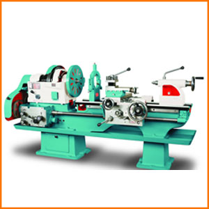 Lathe Machines