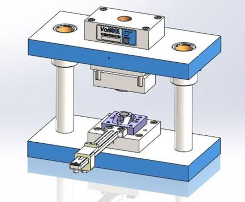 Progressive Press Tools