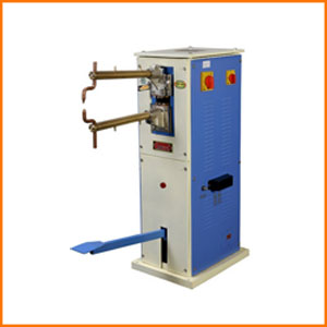 Spot Welding Machines