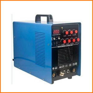 Tig Welding Machines